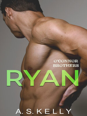 cover image of Ryan